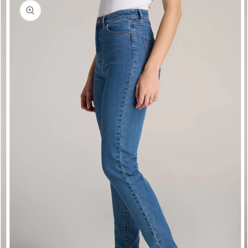 American Tall Jeans